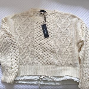 Diesel sweater